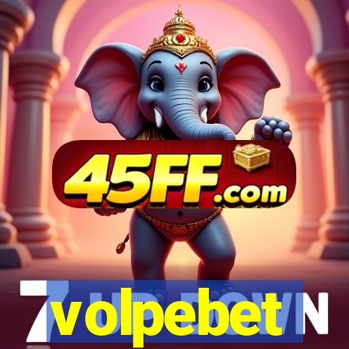 volpebet