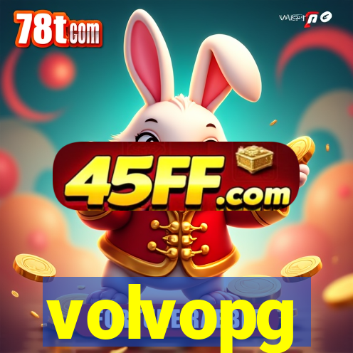 volvopg