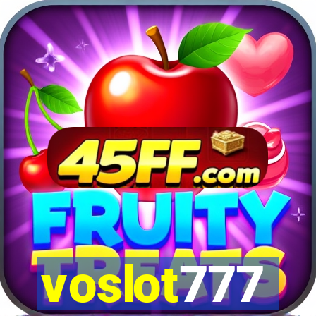 voslot777