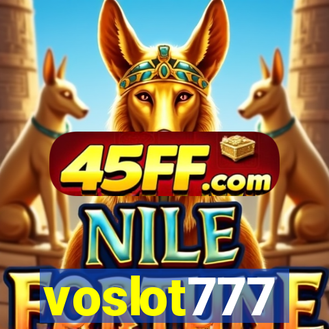 voslot777