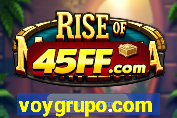 voygrupo.com