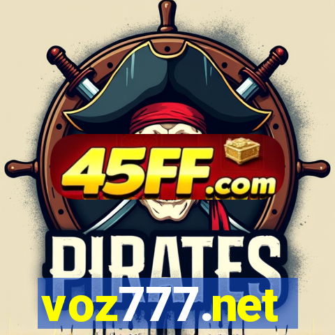 voz777.net