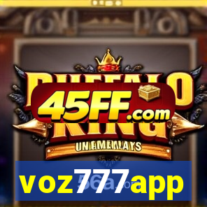 voz777app