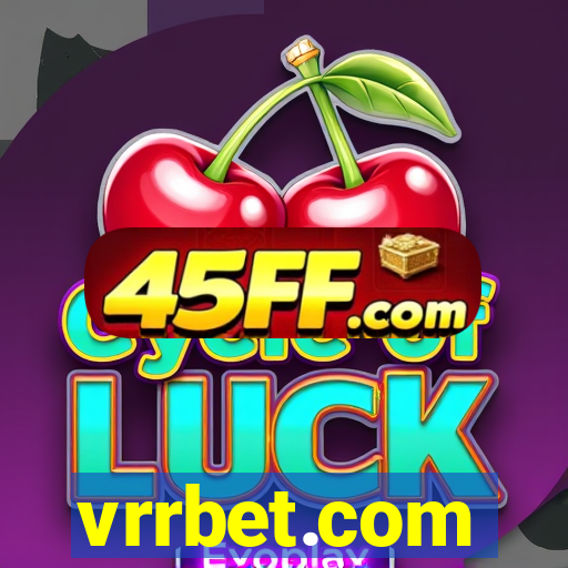 vrrbet.com