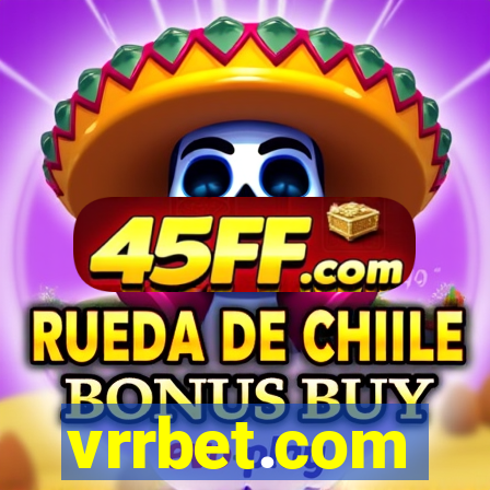 vrrbet.com