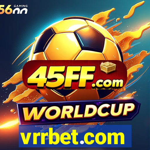vrrbet.com
