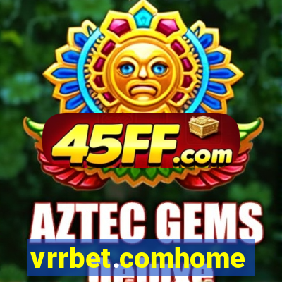 vrrbet.comhome