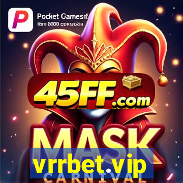 vrrbet.vip