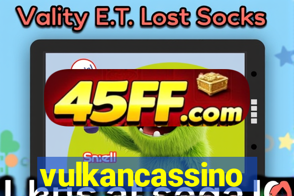 vulkancassino