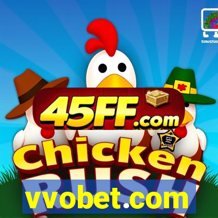 vvobet.com