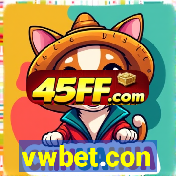 vwbet.con