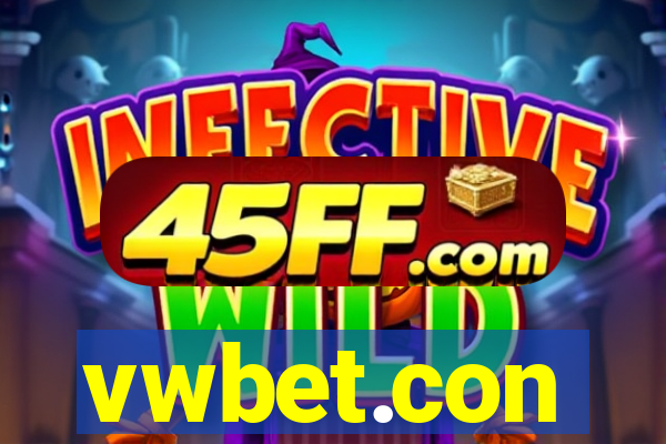 vwbet.con