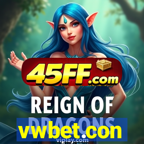 vwbet.con