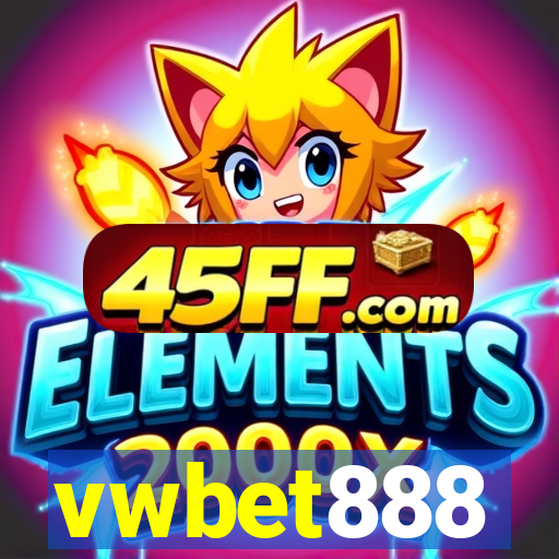 vwbet888