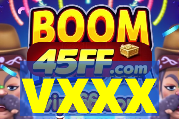 vxxx