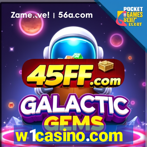 w1casino.com