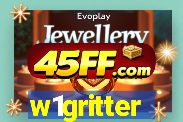 w1gritter