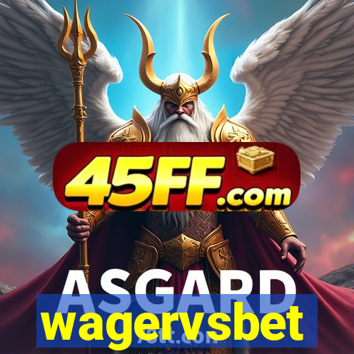wagervsbet