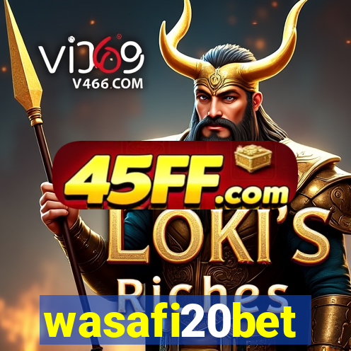 wasafi20bet
