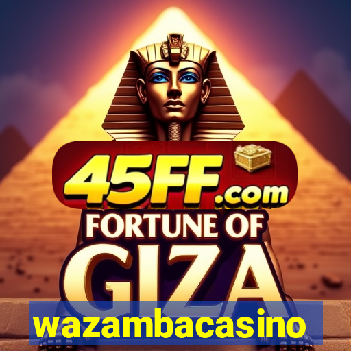 wazambacasino