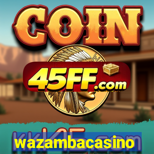 wazambacasino
