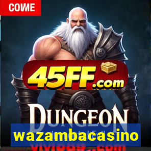 wazambacasino