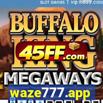 waze777.app