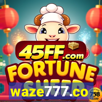 waze777.co