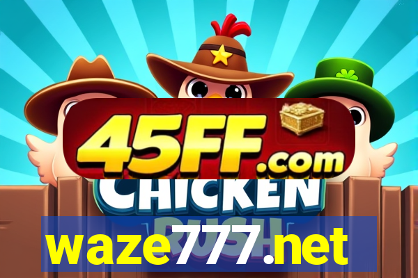 waze777.net