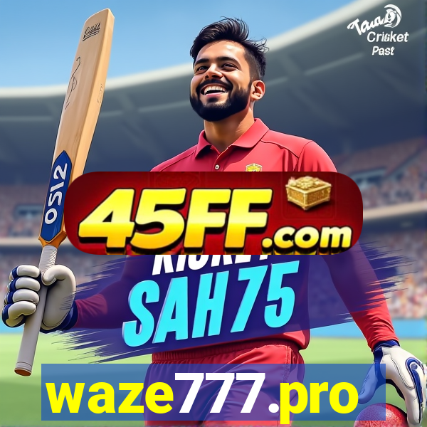 waze777.pro