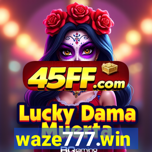waze777.win