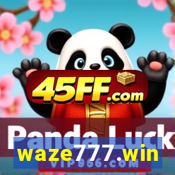 waze777.win
