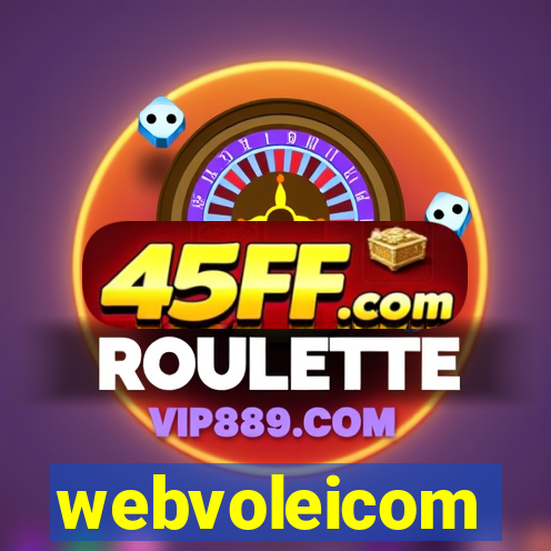 webvoleicom