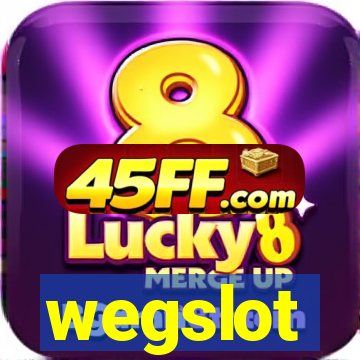 wegslot