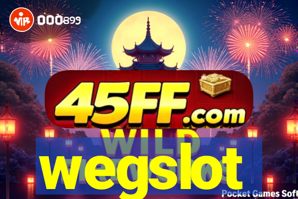 wegslot
