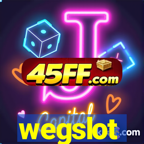 wegslot
