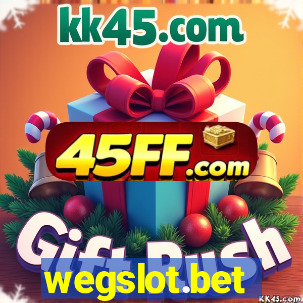 wegslot.bet