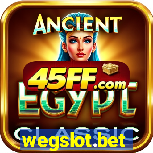 wegslot.bet