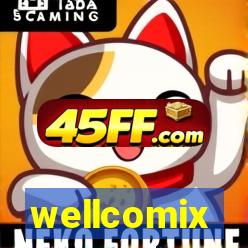 wellcomix