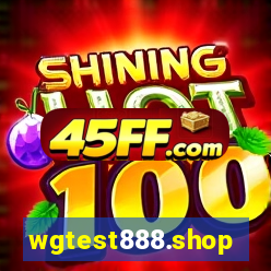 wgtest888.shop