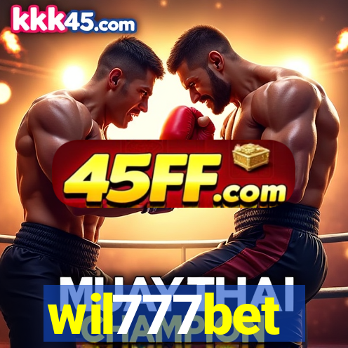 wil777bet