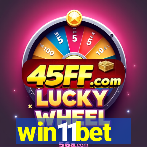 win11bet