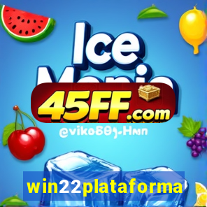win22plataforma