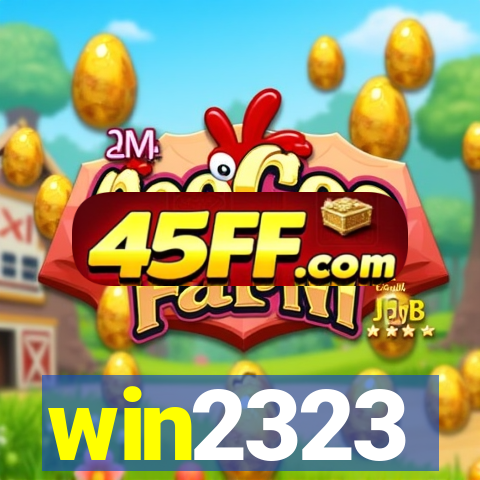win2323