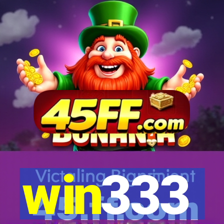 win333