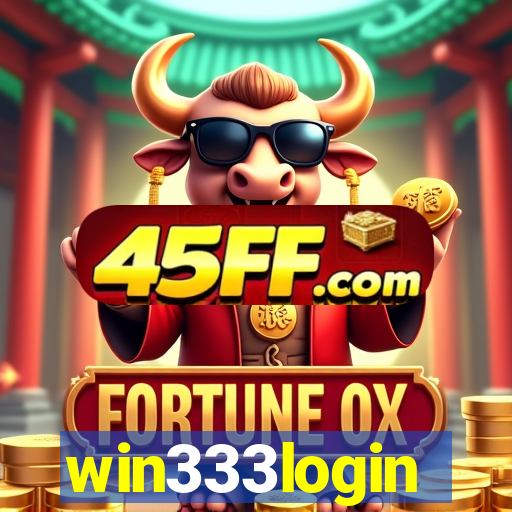 win333login