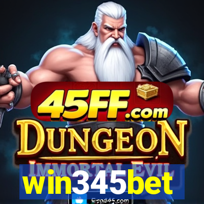 win345bet