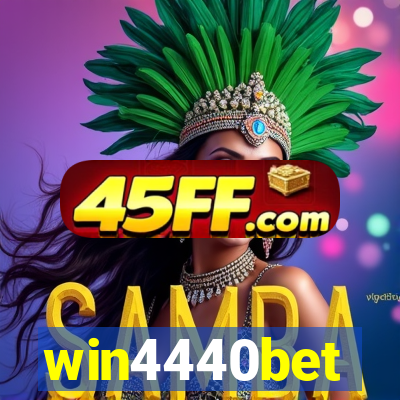 win4440bet