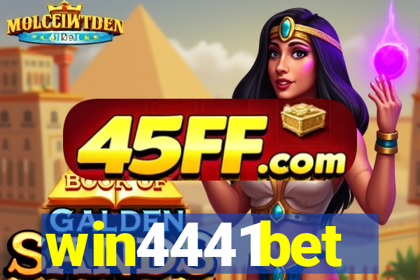 win4441bet