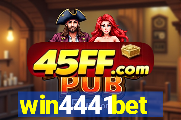win4441bet